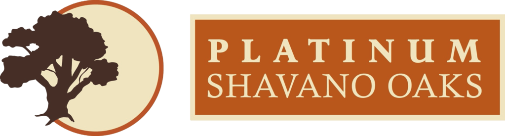 Platinum Shavano Oaks