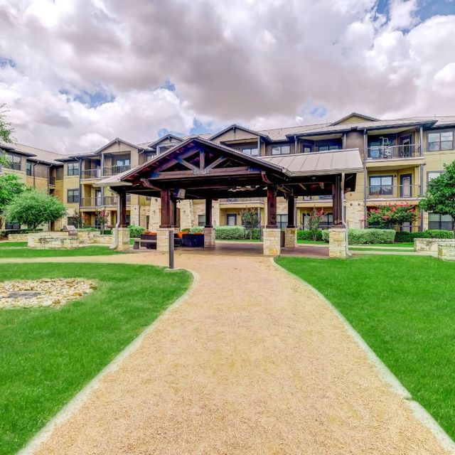 Platinum Shavano Oaks San Antonio, TX Home