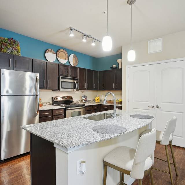 Platinum Shavano Oaks San Antonio, TX Home