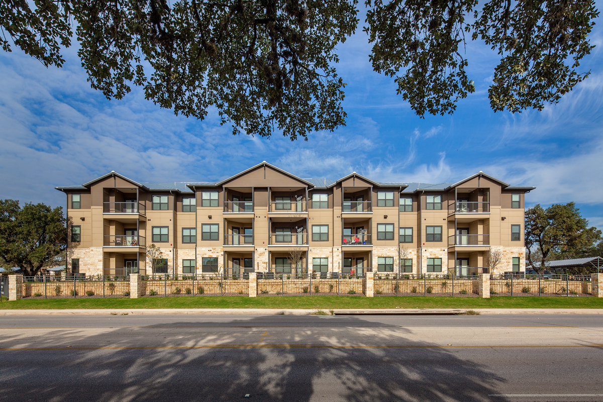 Platinum Shavano Oaks San Antonio, TX Home