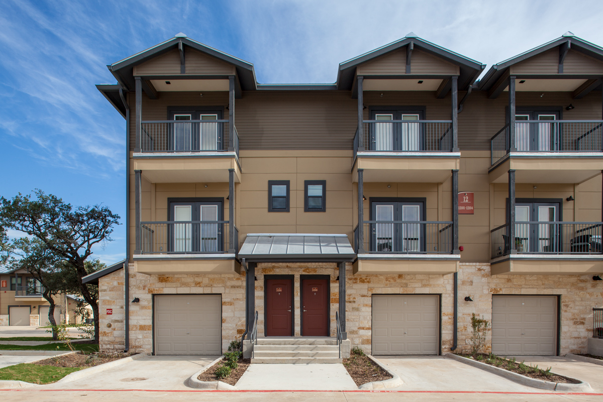 Platinum Shavano Oaks San Antonio, TX Home