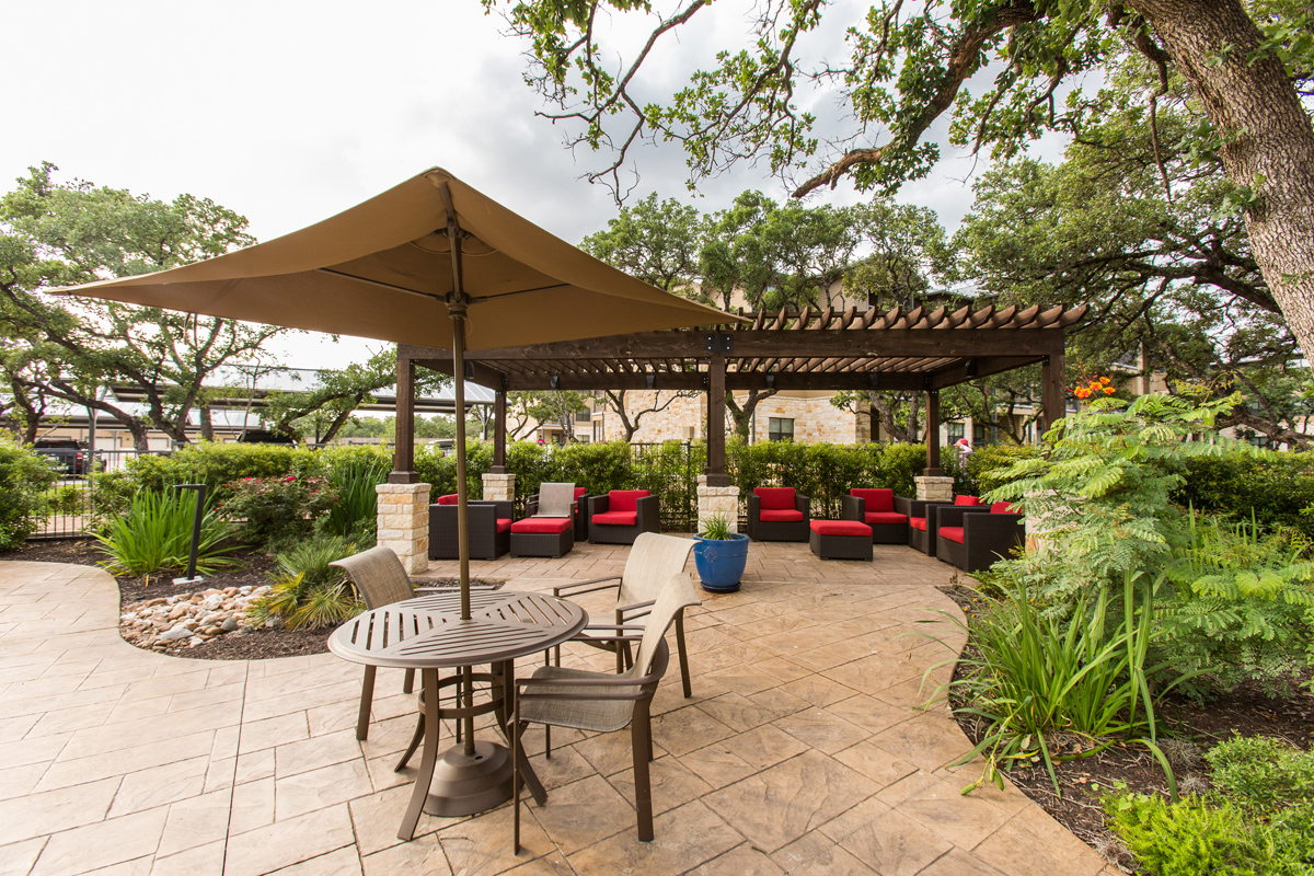 Platinum Shavano Oaks San Antonio, TX Home