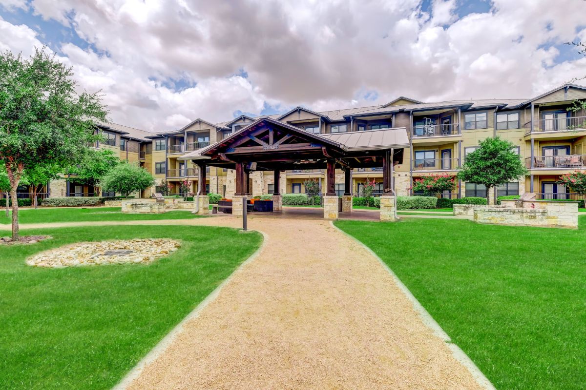 Platinum Shavano Oaks San Antonio, TX Home