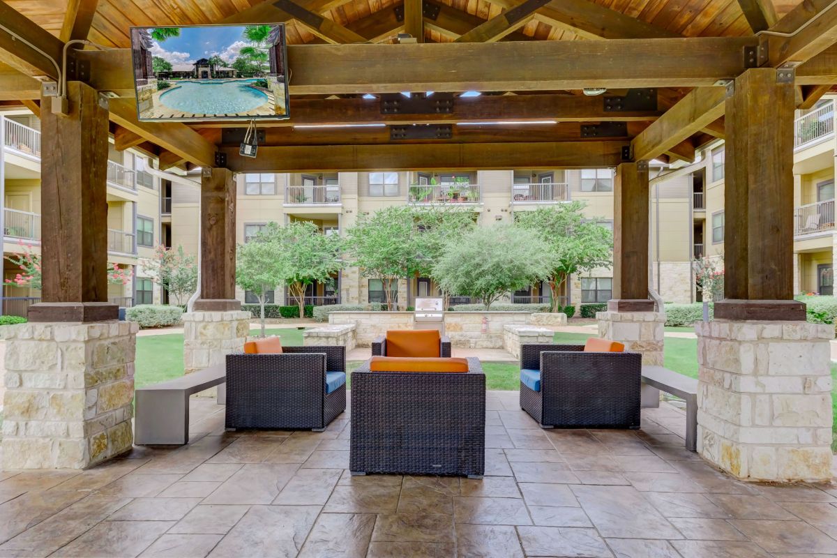 Platinum Shavano Oaks San Antonio, TX Home