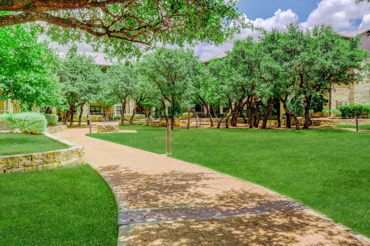 Platinum Shavano Oaks San Antonio, TX Home