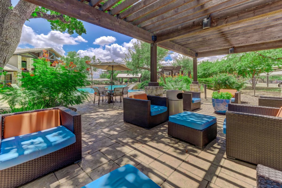 Platinum Shavano Oaks San Antonio, TX Home