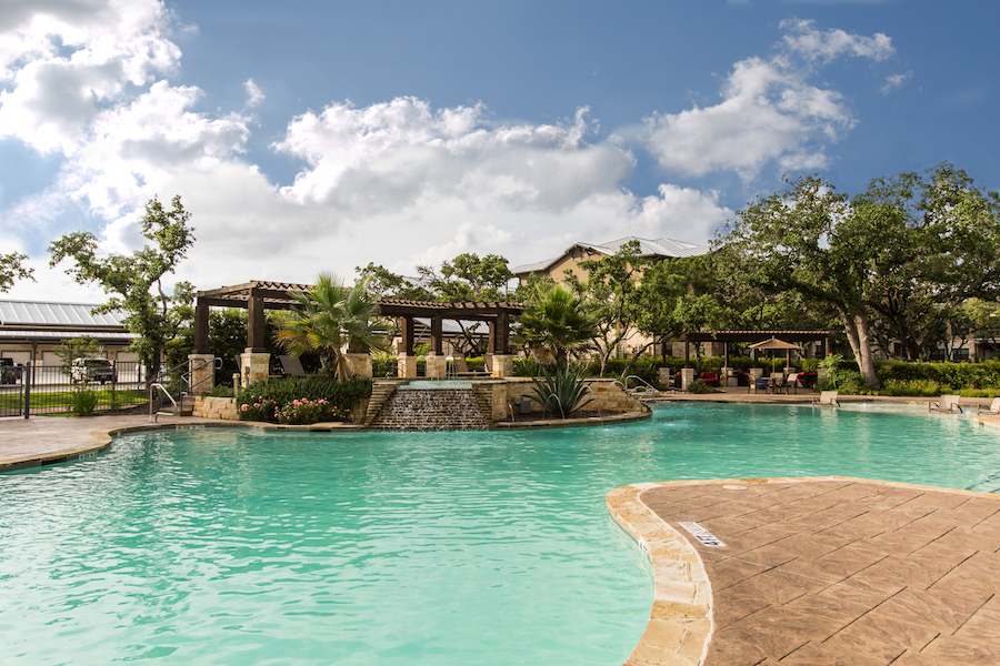 Platinum Shavano Oaks San Antonio, TX Home