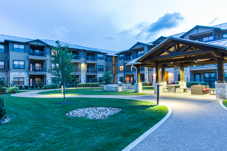 Platinum Shavano Oaks San Antonio, TX Home