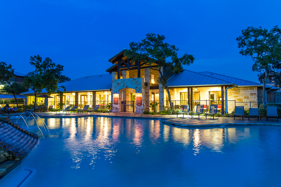 Shavano Oaks San Antonio