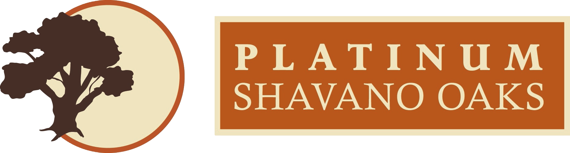 Platinum Shavano Oaks